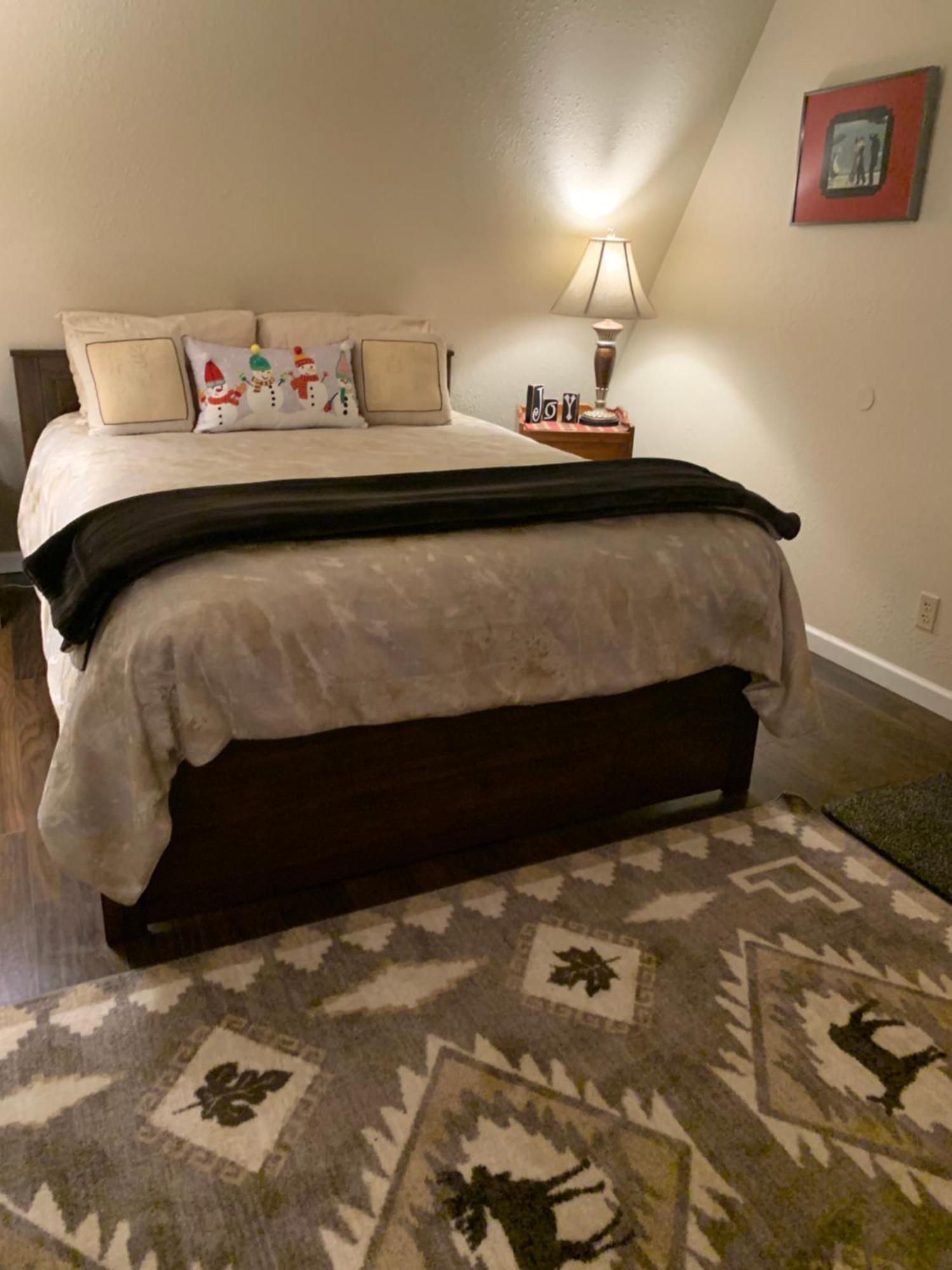 Mountain Meadows Inn & Chalet Suites アッシュフォード エクステリア 写真