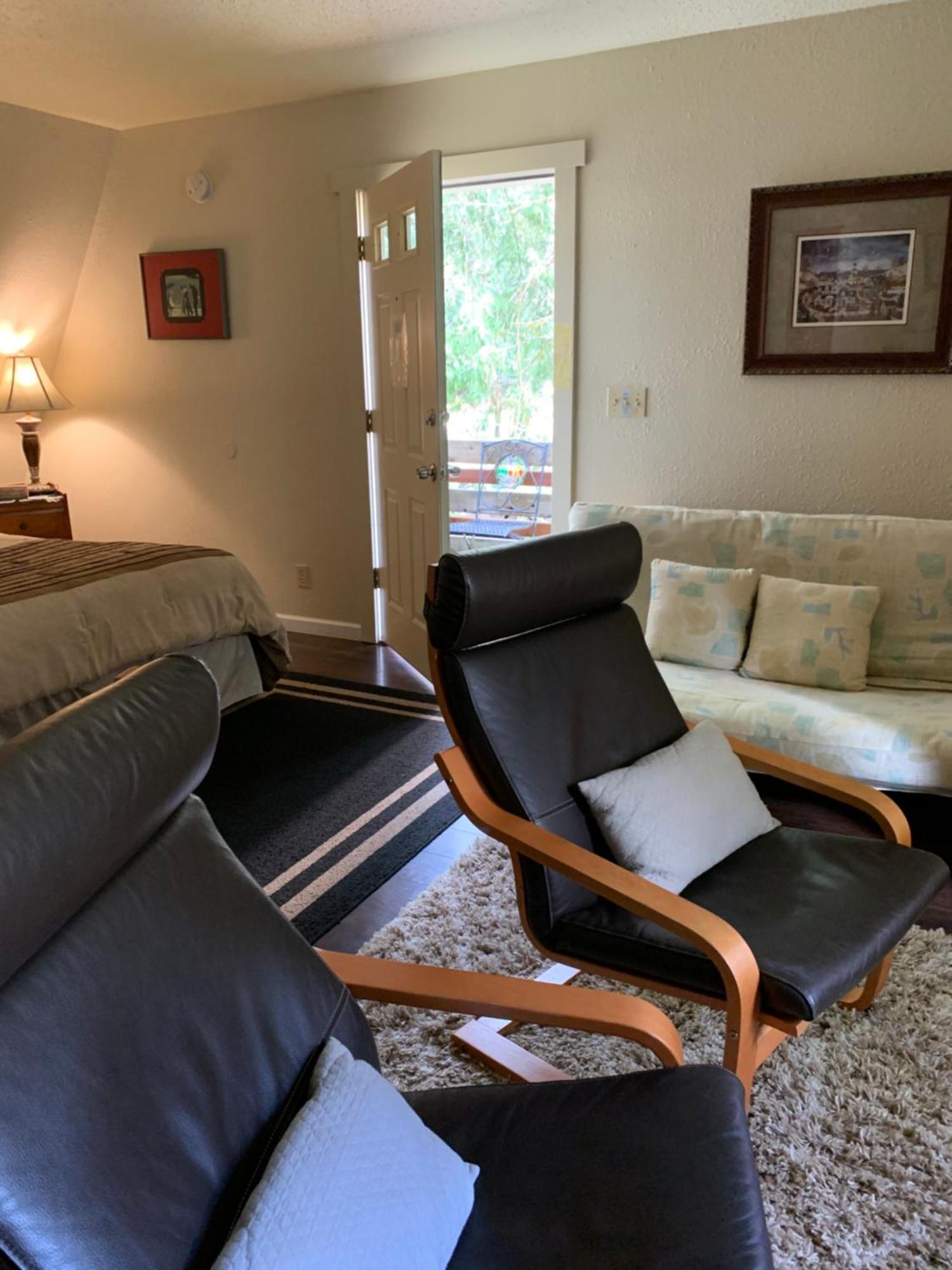 Mountain Meadows Inn & Chalet Suites アッシュフォード 部屋 写真