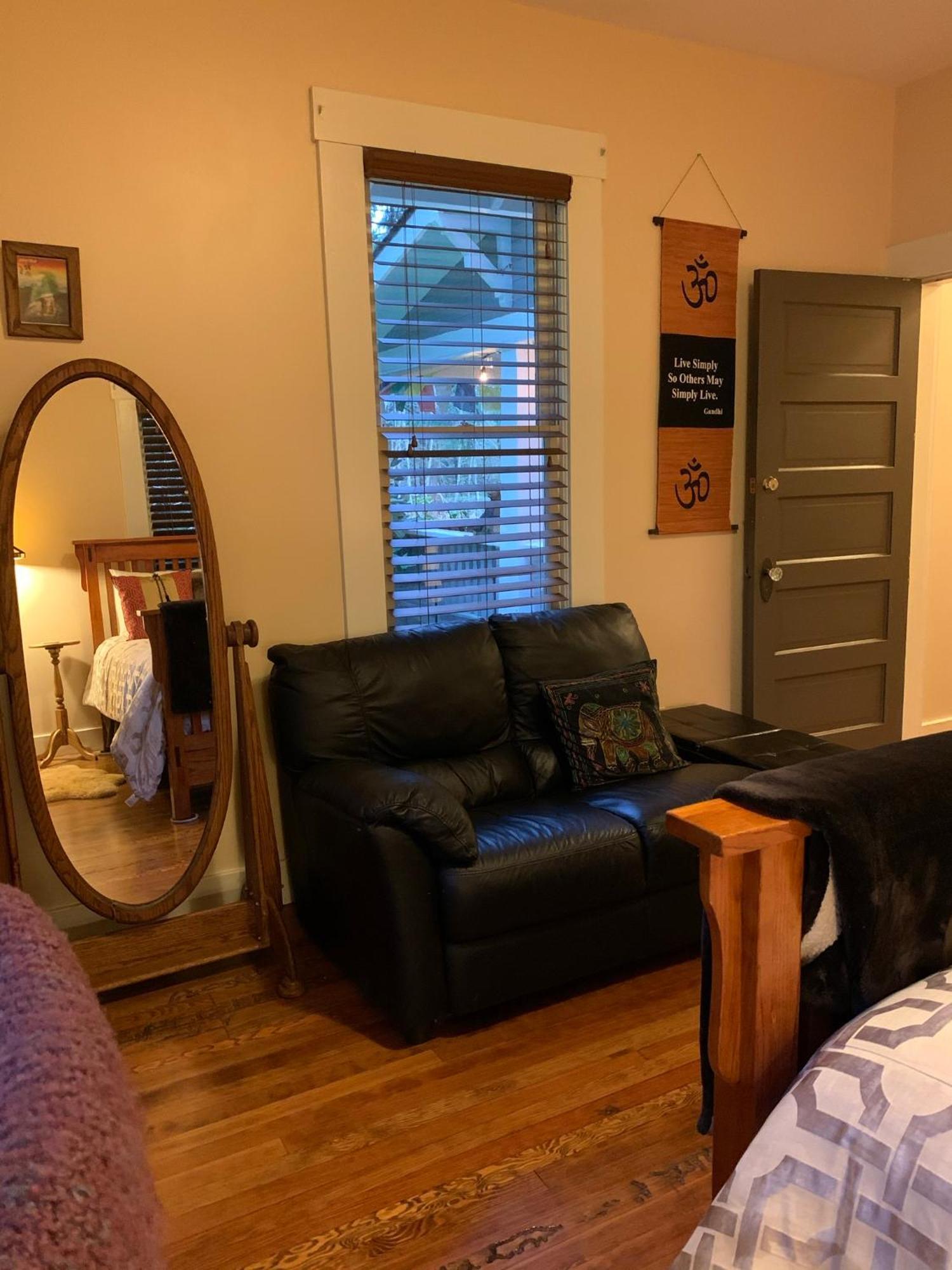 Mountain Meadows Inn & Chalet Suites アッシュフォード 部屋 写真