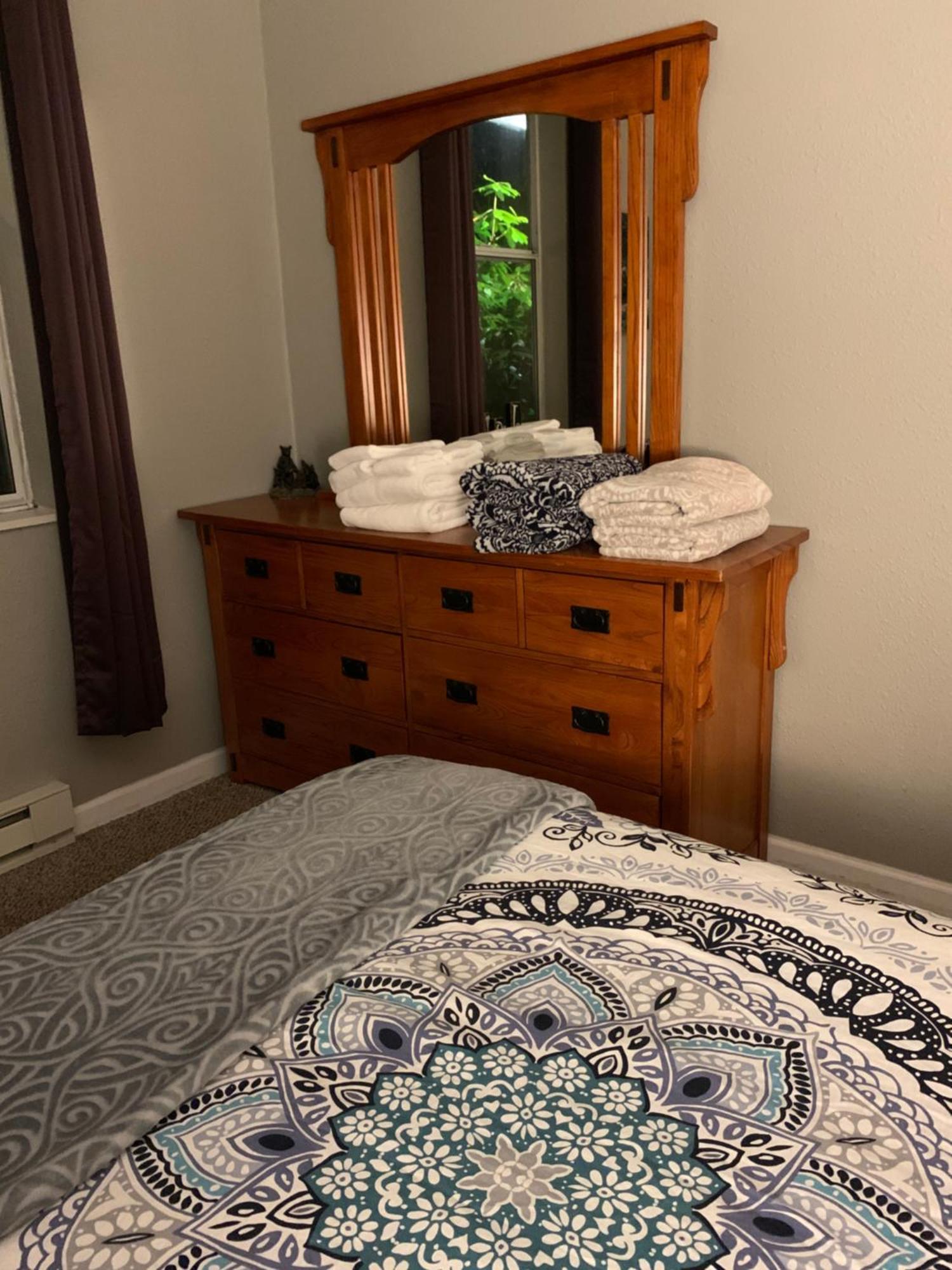 Mountain Meadows Inn & Chalet Suites アッシュフォード 部屋 写真
